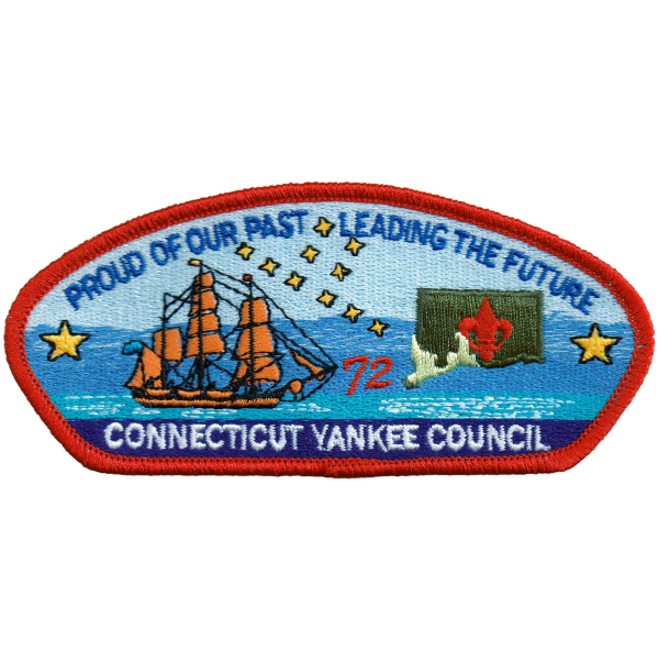 Cub Scout Pack 177, Connecticut Yankee Council